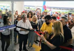 Após 20 anos de espera, João Azevedo inaugura Hospital de São Bento