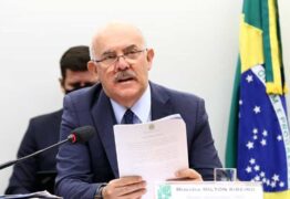 Defesa de ex-ministro Milton Ribeiro diz que prisão foi ilegal e pedirá liberdade