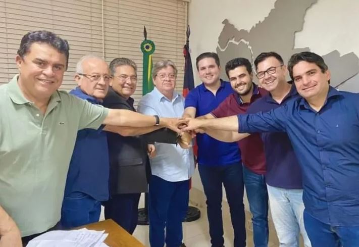 nonn - Briga entre Republicanos e PP impõe mediação urgente do governador - Por Nonato Guedes
