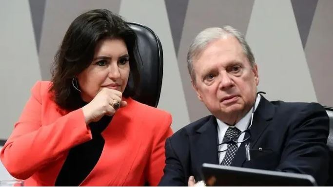 poli - Aliança nacional PSDB-MDB não empolga líderes políticos paraibanos - Por Nonato Guedes