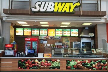 Homem se revolta com excesso de maionese em sanduíche e mata funcionária do Subway