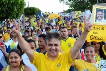 vvvv 1 360x240 - REFORÇO PARA O MDB: Alexandre Almeida volta a política e é capaz de garantir cadeira na Câmara Federal para legenda