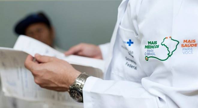3008 MaisMedicosparaoBrasil - Mais de 620 municípios vão receber mais 1,5 mil profissionais do Programa Mais Médico