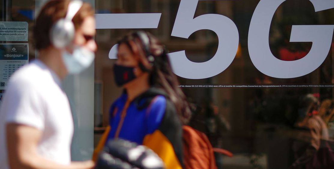 5g - Tecnologia 5G estreia no Brasil nesta quarta-feira