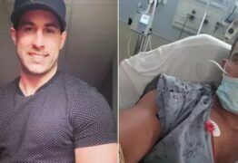 Ator morre aos 33 anos após post em hospital pedindo ajuda para custear o tratamento