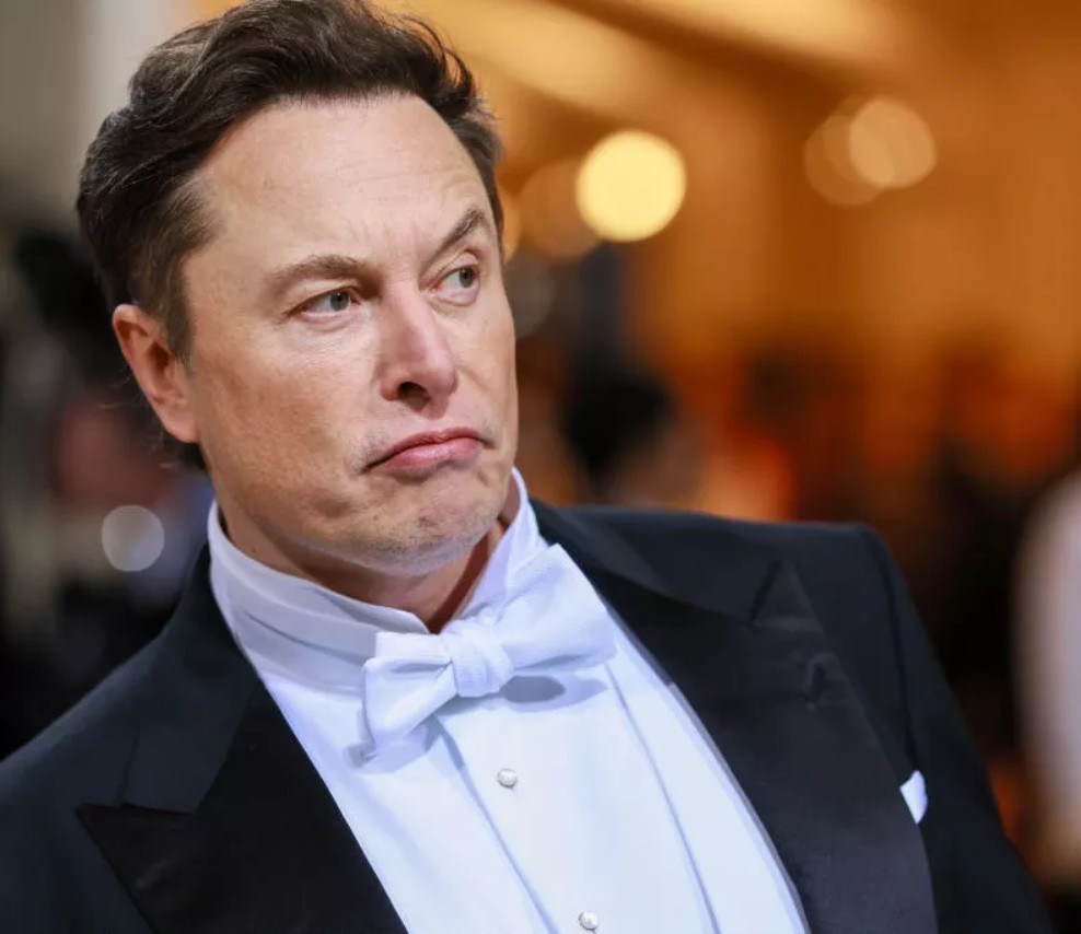 Capturar 37 - Elon Musk desiste de compra do Twitter
