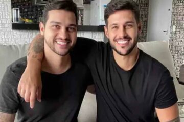 Rodrigo Mussi e irmão cortam relações após internação