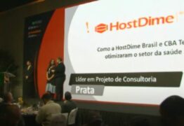 PRÊMIO CLIENTESA 2022: empresa paraibana CBAiTYHY é destaque em Congresso em SP