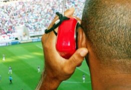 Nova Lei Geral do Esporte pretende cobrar pela transmissão de partidas de futebol das emissoras de rádio