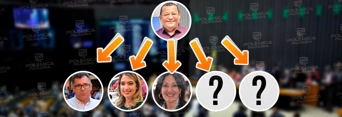 WhatsApp Image 2022 07 05 at 09.54.48 - EM DISCUSSÃO: Nilvan Ferreira revela ter cinco nomes na 'disputa' pela vice em sua chapa; definição acontecerá próximo à convenção - CONFIRA QUEM SÃO