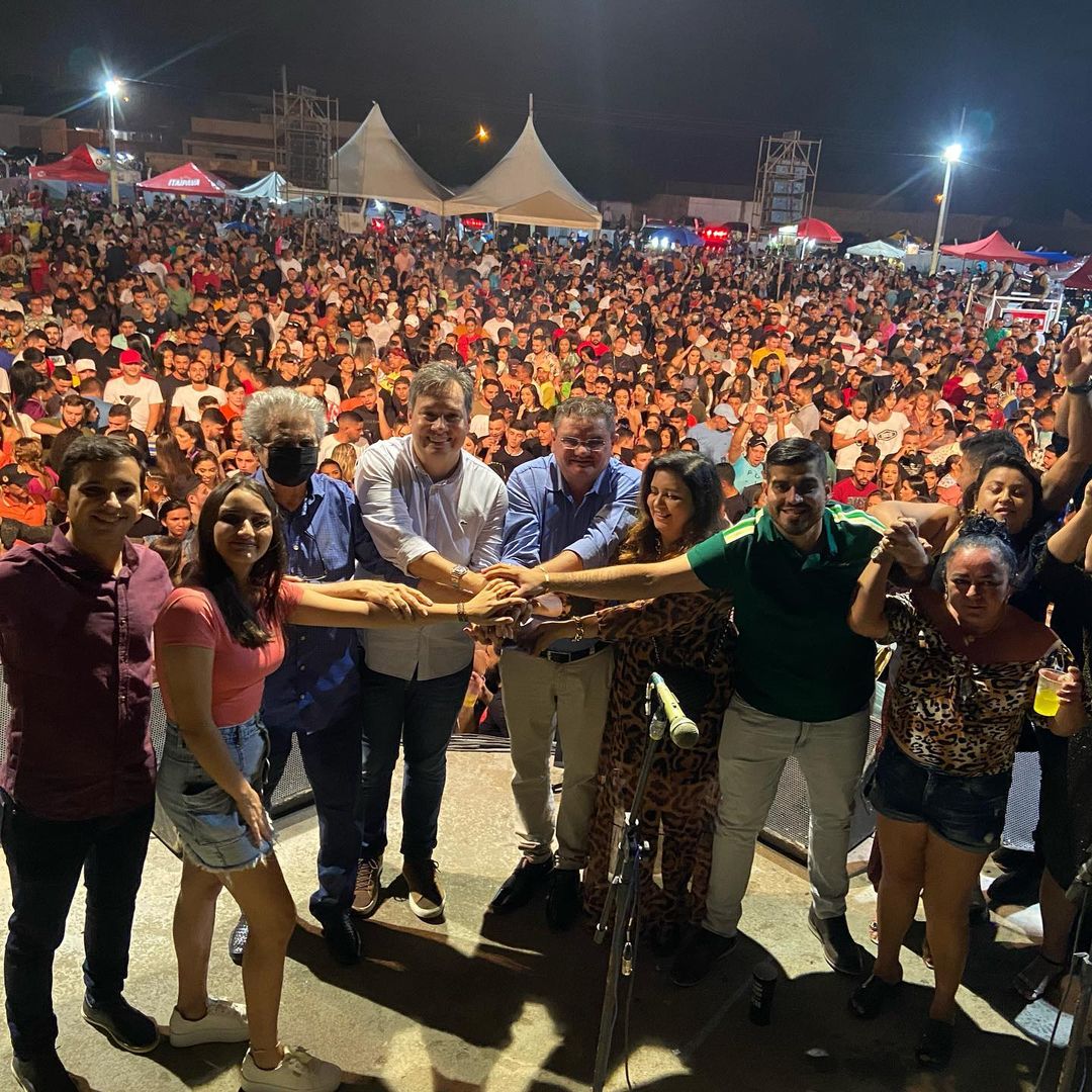 WhatsApp Image 2022 07 08 at 15.40.37 - Ex-prefeitos de Belém do Brejo do Cruz reconhecem trabalho e declaram apoio à reeleição do deputado Júnior Araújo