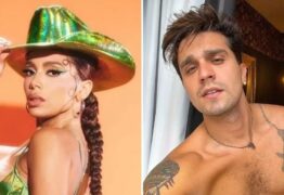 Naldo, Anitta, Luan Santana, Bruno Gagliasso: veja famosos que já fizeram sexo a três e gostaram