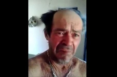 bar - "Me dê papai!": morre José Iaiá, criador do vídeo que virou meme na internet