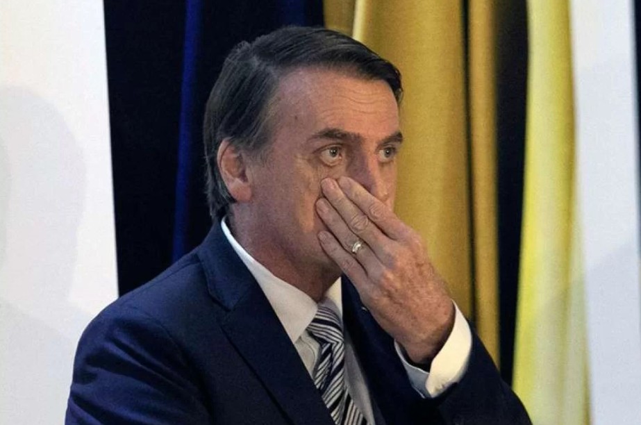 bolsonaro 14 - PL barra 40 mil inscrições falsas para evento de Bolsonaro e cita medidas legais