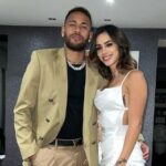 bruna e neymar 150x150 - Após boatos sobre término de relacionamento, namorada de Neymar se pronuncia: "Precisava de um tempo"