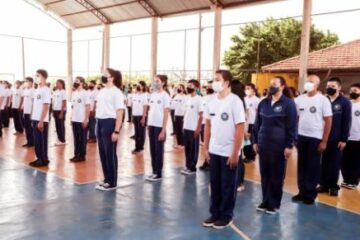 escola 360x240 - Prefeitura lança edital de Processo Seletivo para contratação de militares que atuarão na Escola Cívico-Militar