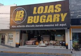 GRUPO EM CRISE: Casal que gerenciava Lojas Bugary é acusado de dá desfalque de mais de R$ 1 milhão pelo dono, em Patos