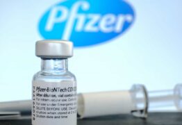 Vacinação: Anvisa pede à Pfizer informações sobre reforço em crianças
