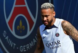 Neymar rebate fã que o acusa de querer ‘vida de solteiro’