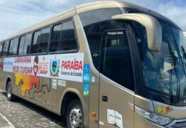 Caravana da Rede Cuidar inicia atividades com atendimentos pediátricos e ginecológicos em Itabaiana