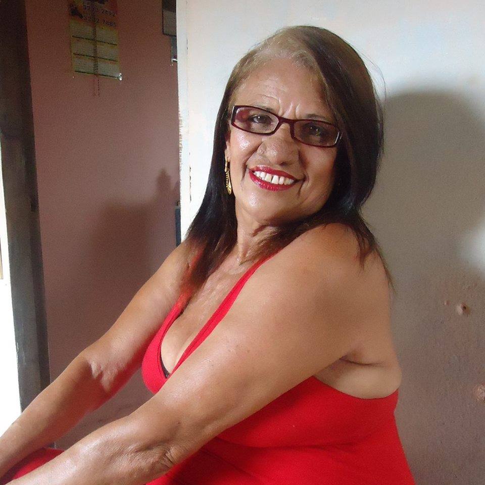 A Rainha das Serestas Luzinete, desmente rumor sobre morte: "Tive problemas  de saúde, mas estou me recuperando": VEJA O VÍDEO - Polêmica Paraíba -  Polêmica Paraíba