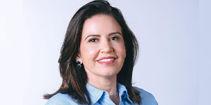 Pollyanna Dutra - ENQUETE PARA SENADOR: com seis nomes definidos na Paraíba, se as eleições fossem hoje, em quem você votaria?  - PARTICIPE