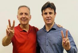 Prefeito de Areia de Baraúnas, Toinho Macêdo, anuncia apoio à reeleição de Aguinaldo Ribeiro