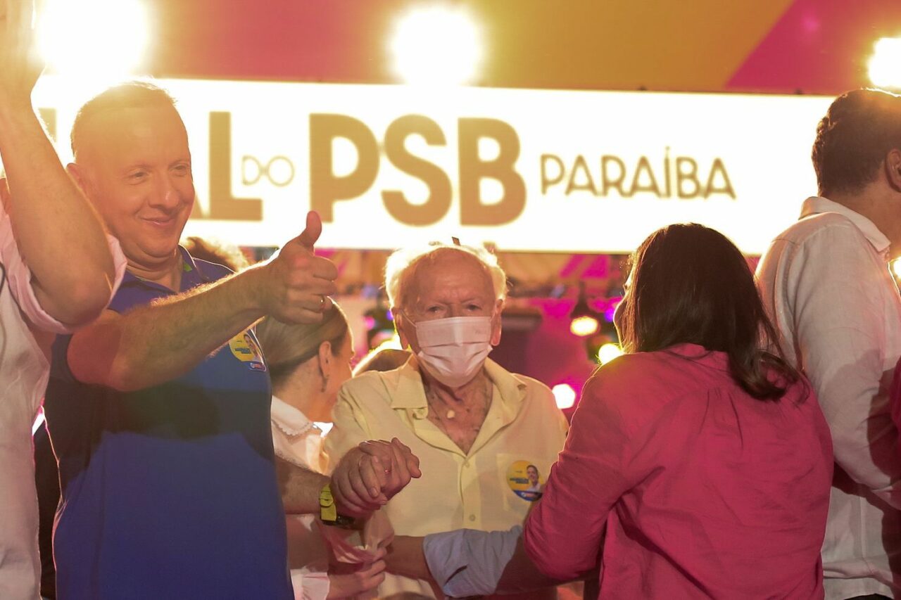 WhatsApp Image 2022 08 06 at 10.24.40 scaled - Aguinaldo participa de convenção do PSB e destaca: "Estamos juntos pela Paraíba”