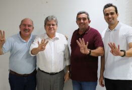 Filiado ao PSC, prefeito de Itatuba também declara apoio à reeleição de João Azevêdo