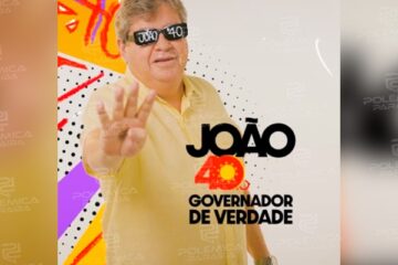 WhatsApp Image 2022 08 18 at 16.28.38 360x240 - Vídeo do lançamento da campanha de João Azevêdo lidera ranking dos políticos mais vistos no Nordeste: VEJA O VÍDEO