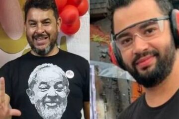 bolsonarista matou petista decisao widemd 360x240 - Justiça nega habeas corpus de policial bolsonarista que matou tesoureiro do PT