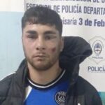 ezequiel cirigliano e1660596826590 150x150 - Campeão da Libertadores é preso por assalto à mão armada