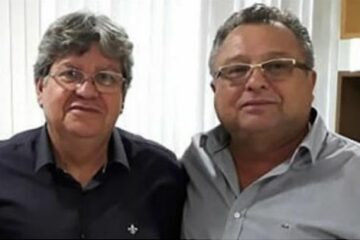 Enivaldo Ribeiro do PP pede e impugnação do candidato a  deputado estadual Aírton Pires – ENTENDA