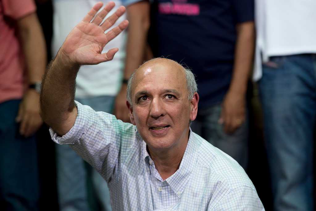 jose roberto arruda 2 - Ministro Nunes Marques concede liminar e ex-Governador Arruda poderá concorrer nas eleições