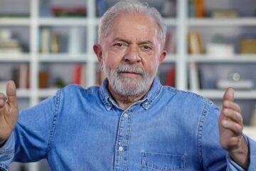 lula 1 360x240 - Lula discute com aliados possibilidade de assinar carta pró-democracia