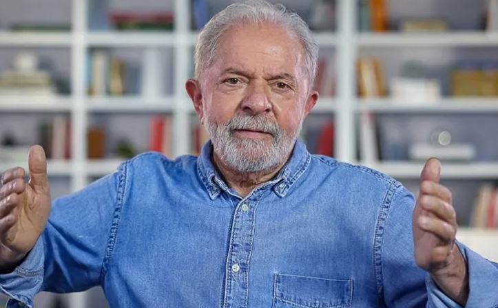 lula 1 - R$ 66,7 milhões: Lula é candidato do país que mais recebeu dinheiro do fundão; VEJA RANKING
