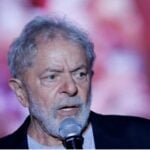 lula 2 150x150 - Lula diz que Bolsonaro faz maior distribuição de dinheiro em eleições desde o Império