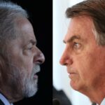 lula bolsonaro 4 150x150 - Pesquisas: Bolsonaro inicia campanha mais perto de Lula do que em 2018