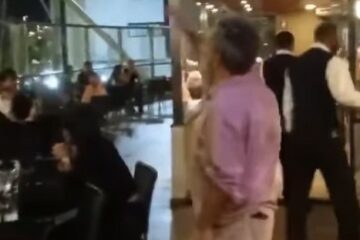 photo 12 360x240 - Homem faz escândalo e acaba expulso de restaurante em João Pessoa após xingar clientes: "Fora Bolsonaro"
