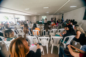 unnamed 1 7 360x240 - Prefeitura de Campina Grande promove palestra sobre TDAH para gestores das escolas e creches do Município