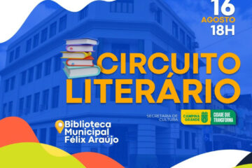unnamed 15 360x240 - Prefeitura de Campina Grande realiza “Circuito Literário” para distribuir livros da Aldir Blanc às bibliotecas municipais