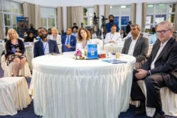 viagem 360x240 - Ministro do TCU viaja a evento de três dias nas Maldivas, e fica nove