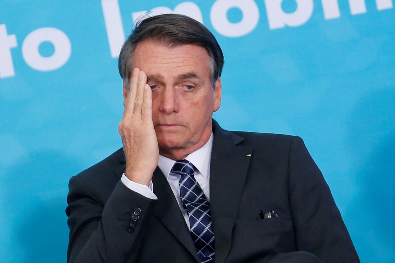 Bolsonaro diz que não contestará resultado e que não vai dar parabéns a  Lula - Polêmica Paraíba - Polêmica Paraíba