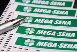 Mega-Sena sorteia prêmio de R$ 120 milhões nesta terça-feira (27)