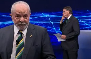 deb - Lula promete criar orçamento participativo no lugar do secreto