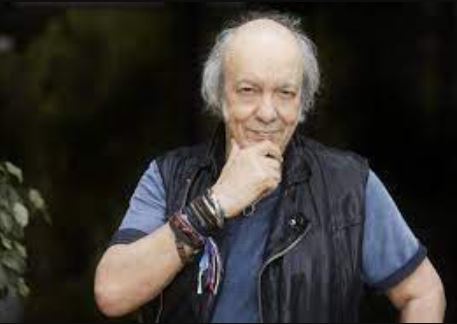 erasmo - Morre o cantor e compositor Erasmo Carlos, aos 81 anos