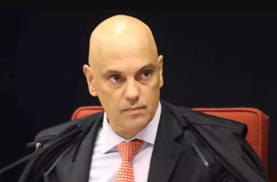 Capturar 45 - Ex-juiz bolsonarista pede prisão do ministro Alexandre de Moraes