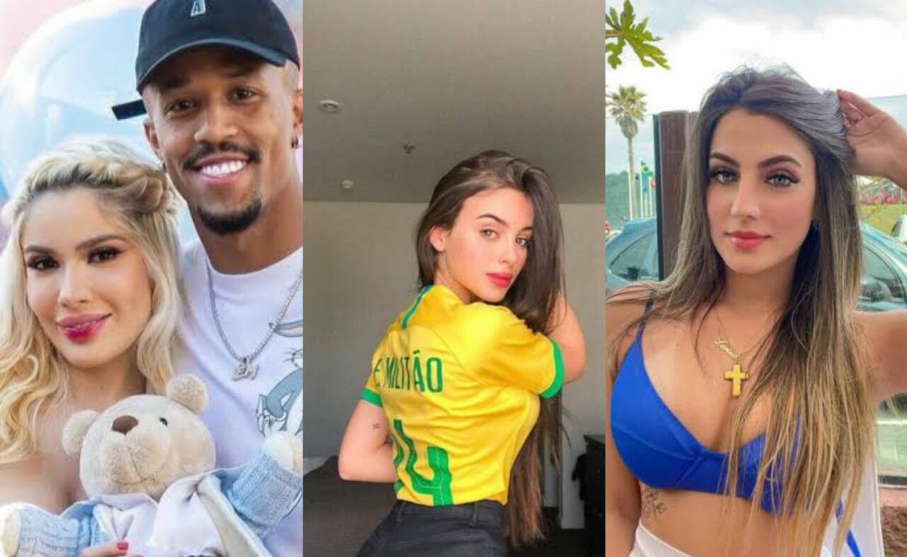 WhatsApp Image 2022 12 12 at 10.33.30 1 scaled - FORA DE CAMPO: Jogadores da Seleção Brasileira se envolvem em escândalos que vão de traição à alienação parental