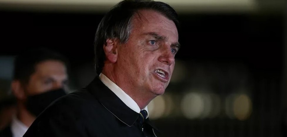 bolsonaro 1 - "Me manda dinheiro, porr*": Bolsonaro ameaça romper com o PL, diz jornal