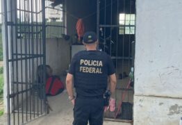Polícia Federal deflagra operação contra extração ilegal de areia na Paraíba